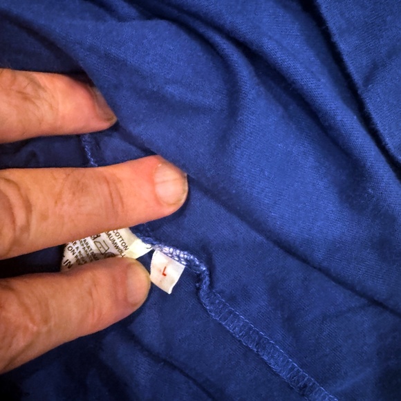 SS19 Walter Van Beirendonck Peace T shirt - Picture 6 of 12